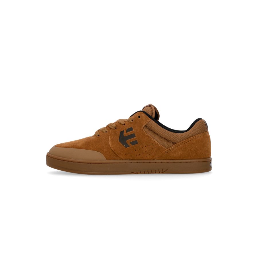 Marana X Michelin Men's Skate Shoes Brown/black/gum