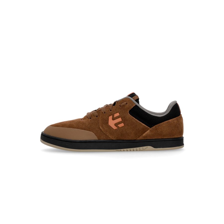 Marana X Michelin Men's Skate Shoes Brown/black/tan