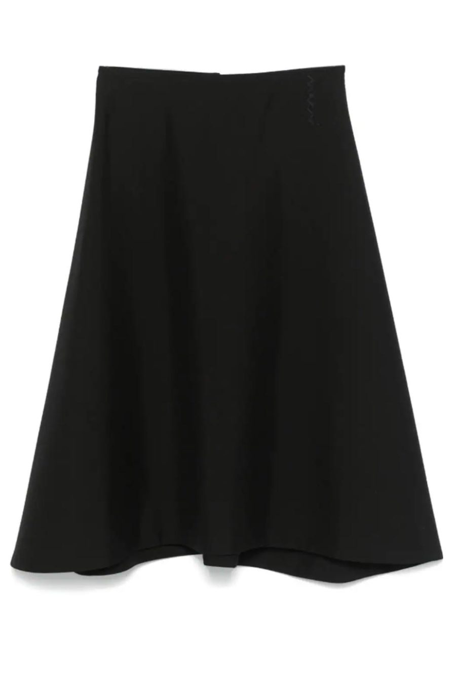 Marni Skirts Black