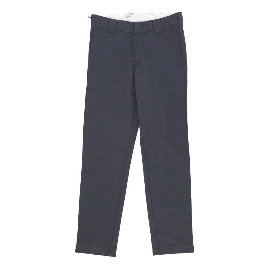 Master Pant Zeus Rinsed Men's Long Trousers