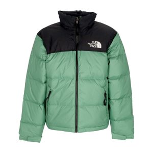 Men's 1996 Retro Nuptse Down Jacket Deep Grass Green