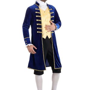 Men's Aristocrat Costume