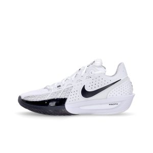 Men's Basketball Shoe G.t. Cut 3 White/black