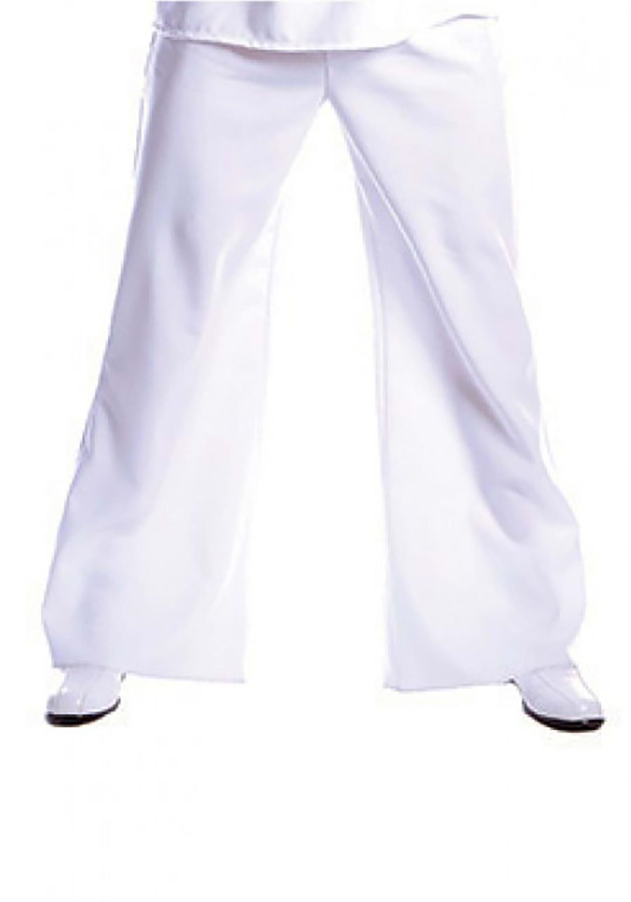 Men's Bell Bottom Sailor Pants