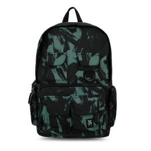 Men's Cargo Backpack Military/camo