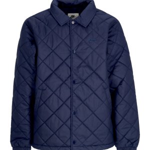 Men's Club Therma-fit Jacket Midnight Navy/black/midnight Navy