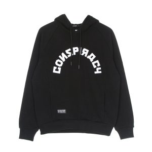 Men's Conspiracy Hoodie