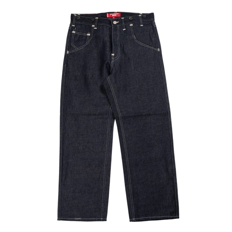 Men's Denim Jeans x Levi's in Indigo