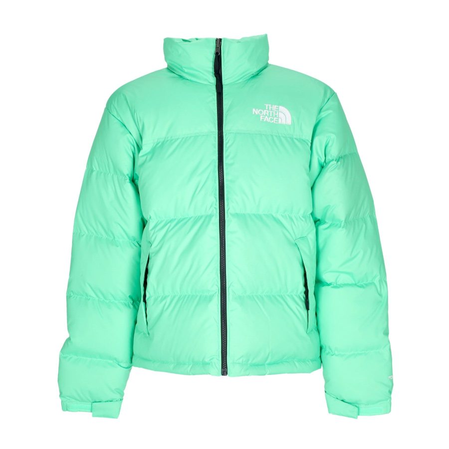 Men's Down Jacket 1996 Retro Nuptse Chlorophyll Green