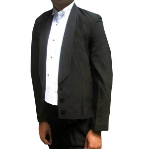 Mens Eton Bartender Tuxedo Jacket