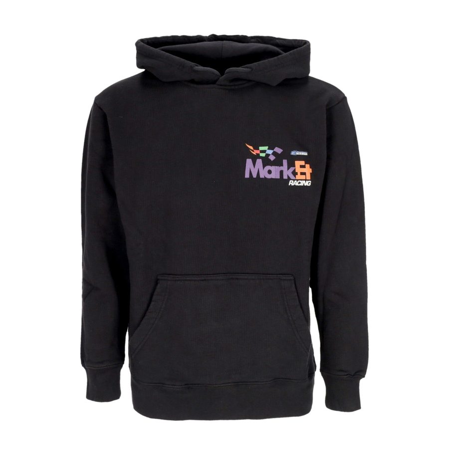 Men's Express Racing Pullover Hoodie