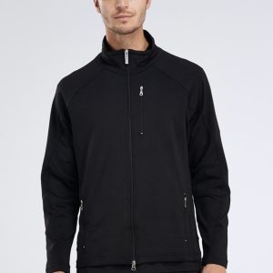 Men's Fitness Jacket