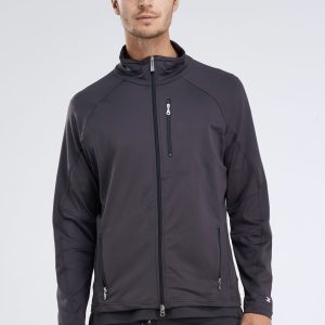 Men's Fitness Jacket