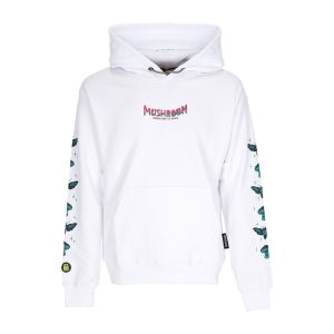 Men's Hoodie Terror From The Bridge Hoodie White