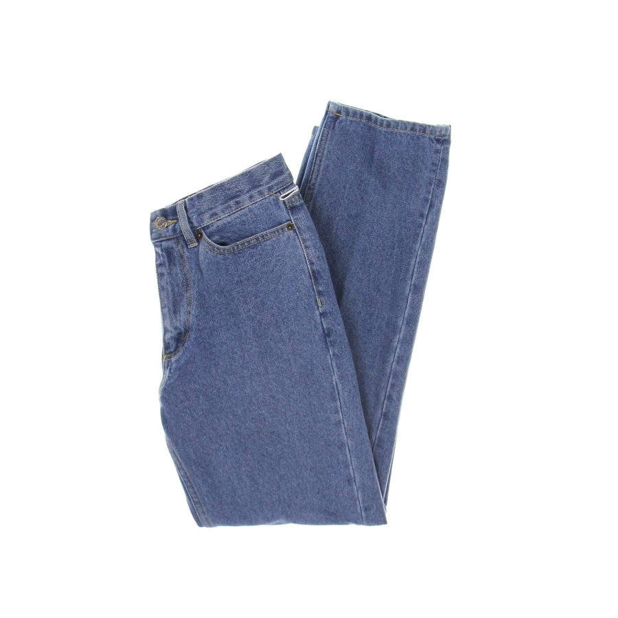 Men's Jeans Bender Denim Pant Light Indigo