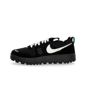 Men's Low Shoe C1ty Black/summit White/stadium Green