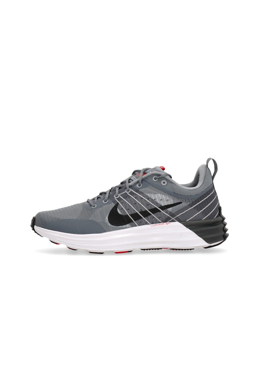 Men's Low Shoe Lunar Roam Cool Grey/anthracite/wolf Grey