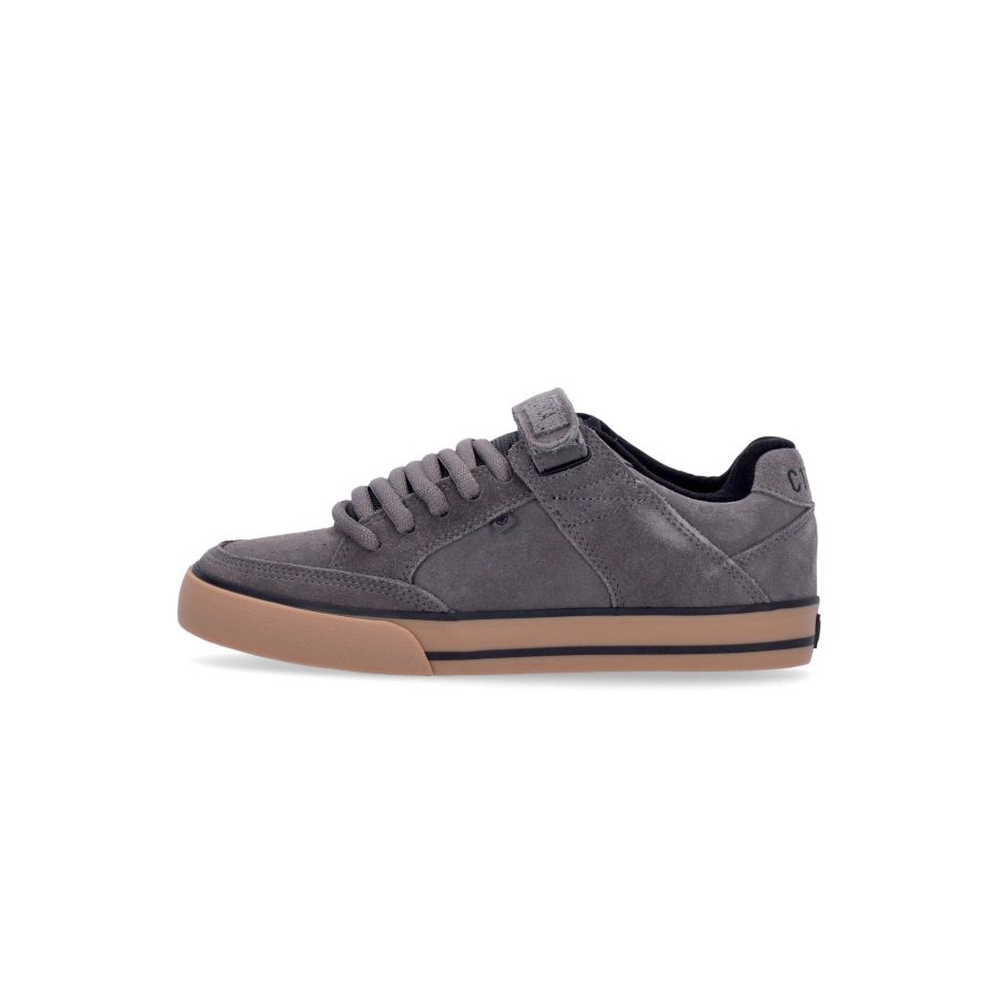 Men's Skate Shoes 205 Vulc Gunmetal/gum