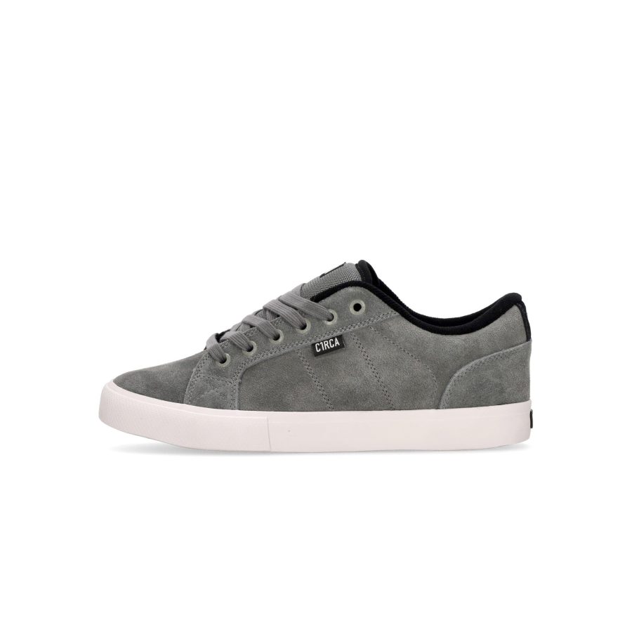 Men's Skate Shoes Cero Dark Shadow/black/white