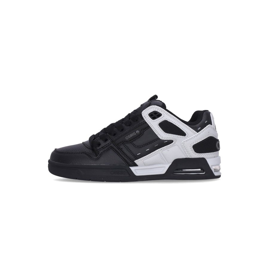 Men's Skate Shoes Peril Black/lt Grey