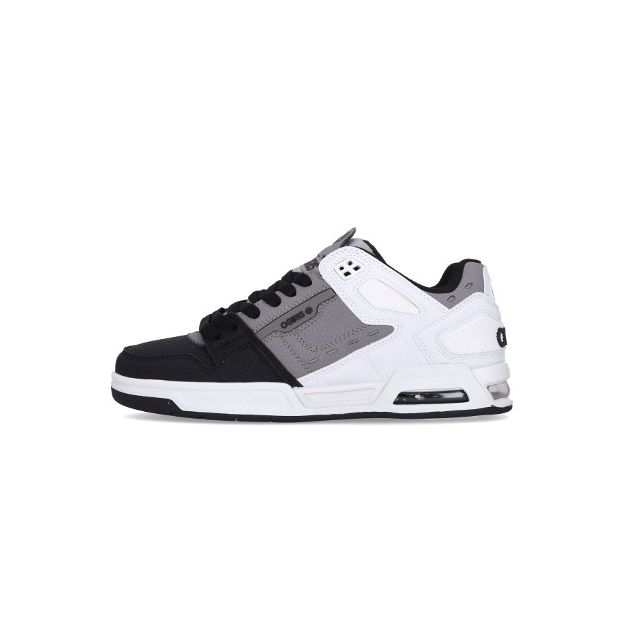 Men's Skate Shoes Peril White/grey