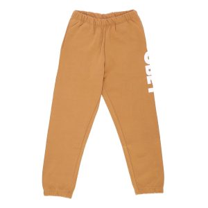 Men's Sweatpants Bold Sweatpants Brown Sugar