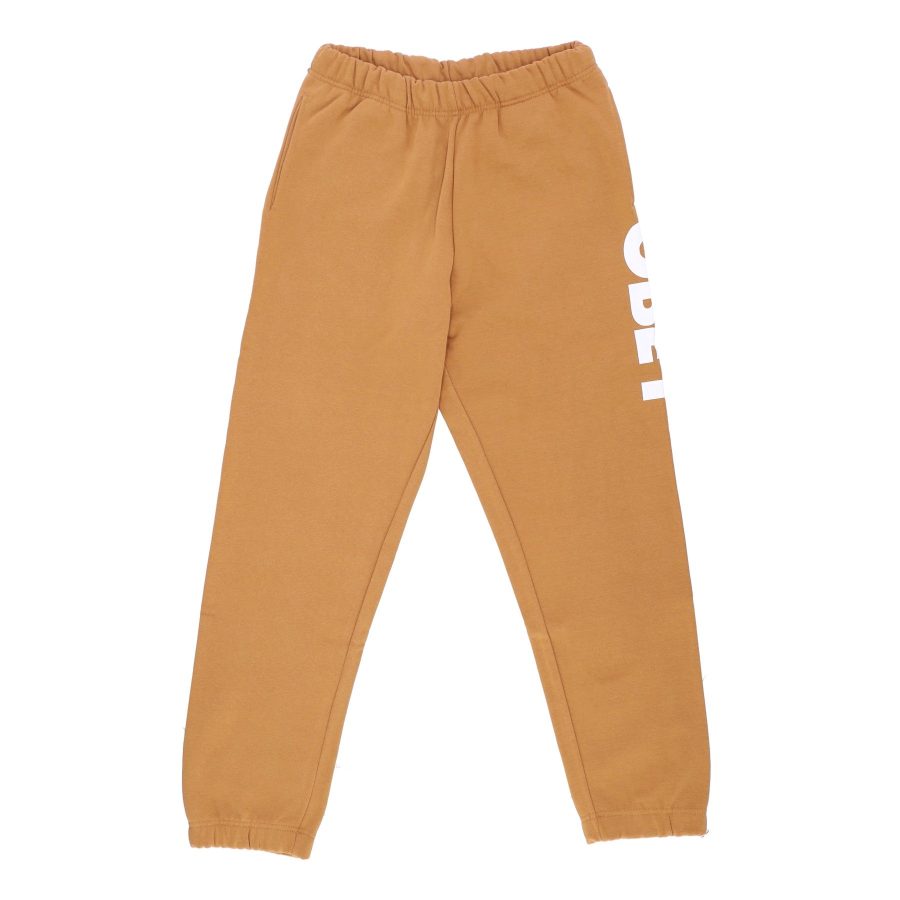 Men's Sweatpants Bold Sweatpants Brown Sugar