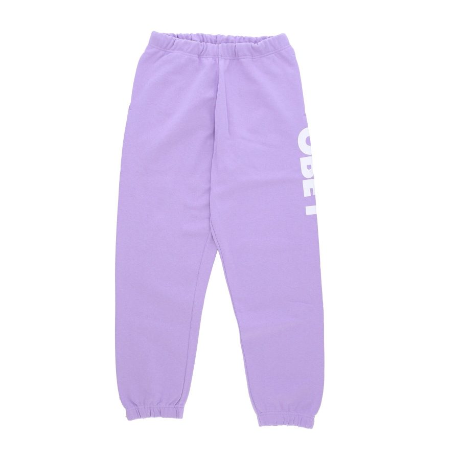 Men's Sweatpants Bold Sweatpants Digital Lavender