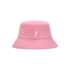 Men's Wool Lahinch Pepto Bucket Hat