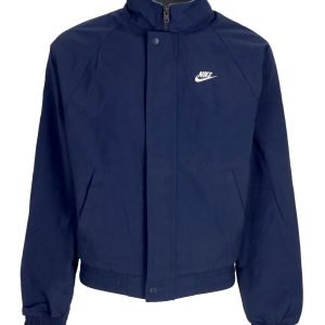 Men's jacket Club Futura Jacket Midnight Navy/white