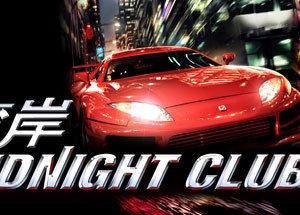 Midnight Club 2 Steam Key