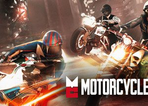 Motorcycle Club Steam Key