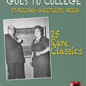 Mrs. G Goes to College - Classic TV Shows