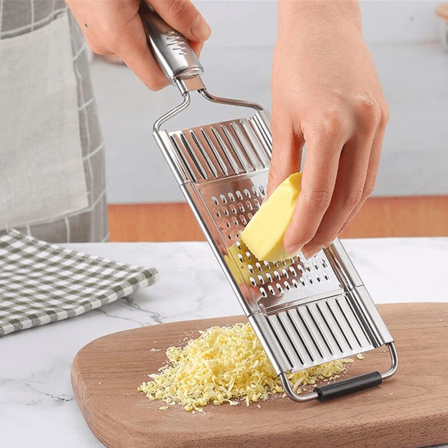 Multi-Purpose Vegetable Slicer Set