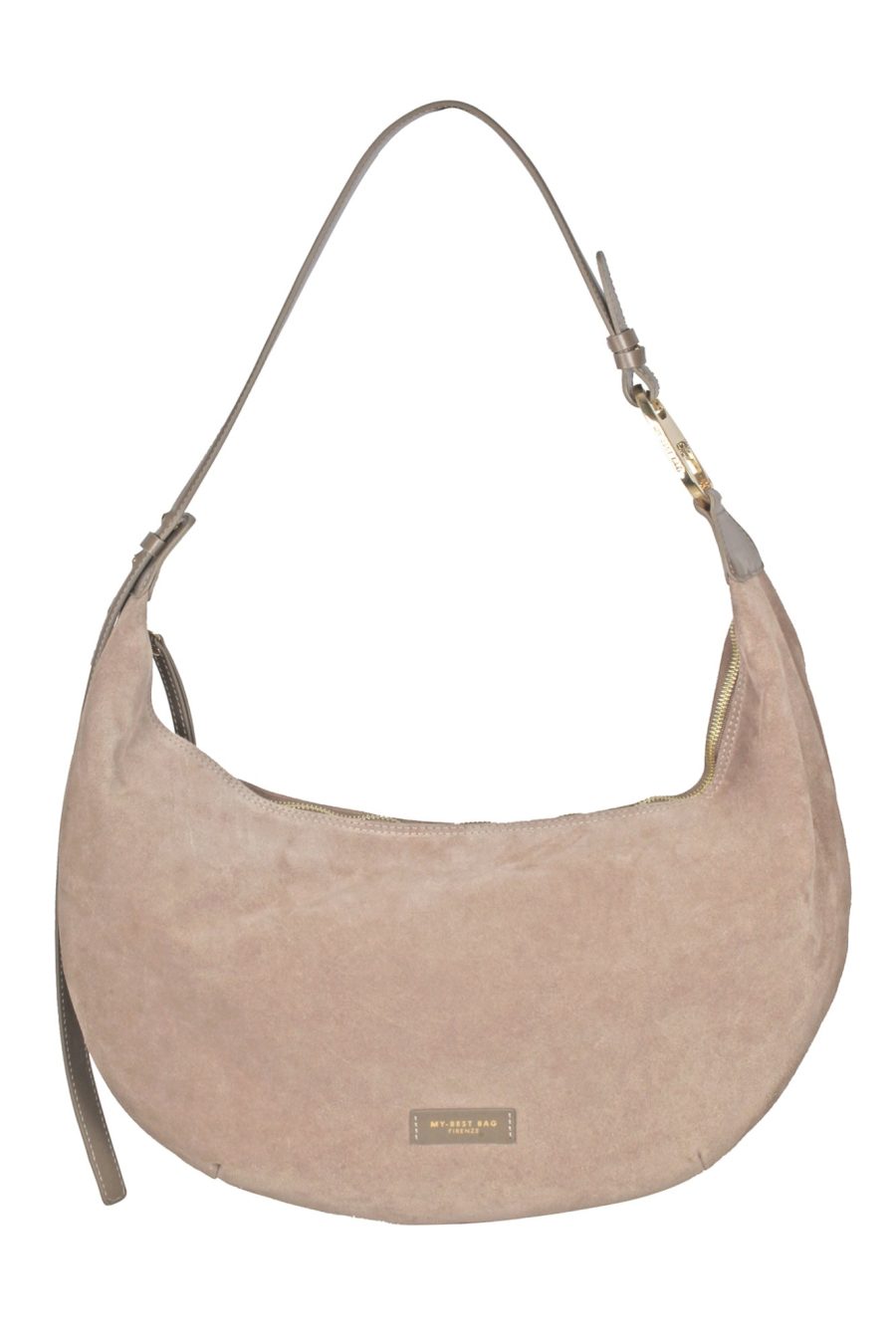 My Best Bags - Large bag - 440871 - Taupe