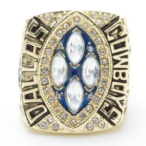 NFL 1993 DALLAS COWBOYS SUPER BOWL XXVIII WORLD CHAMPIONSHIP RING Replica