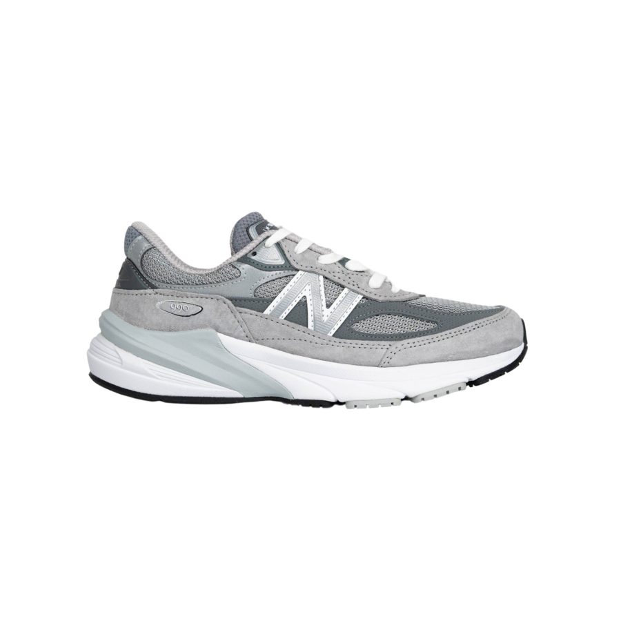 New Balance 990 W990GL6 sneaker in grey