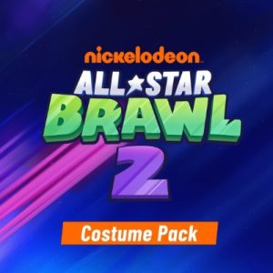 Nickelodeon All-Star Brawl 2 - Costume Pack DLC EN Argentina (Xbox One/Series)