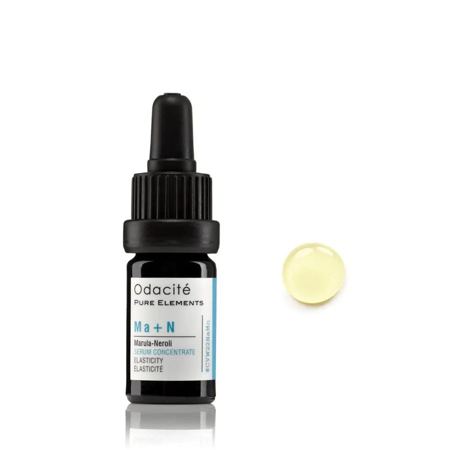 Odacite Ma+N Hydra-Plum Serum 5ml