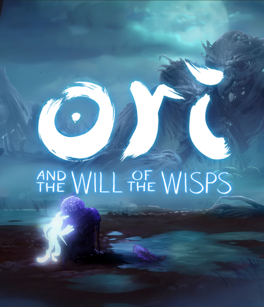 Ori and the Will of the Wisps Steam Account