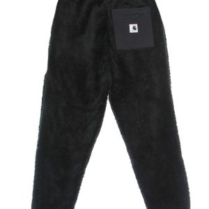 Orsetto Donna W Jackson Sweat Pant Black/black