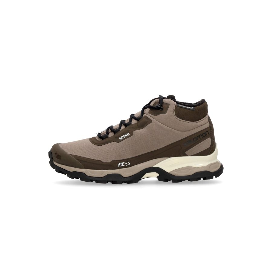 Outdoor Shoe Men's Shelter Cswp Falcon/vintage Khaki/vanilla