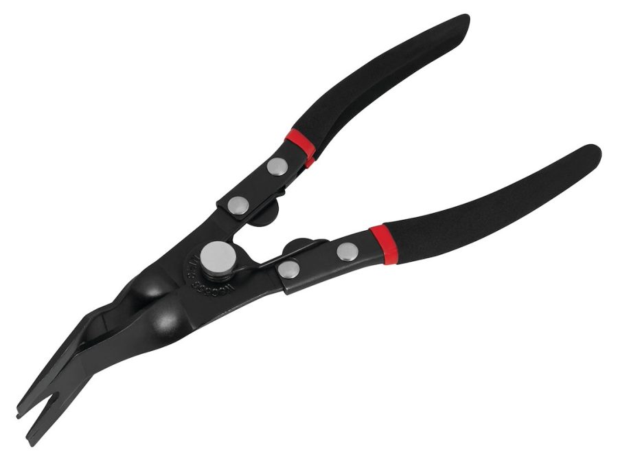 PERFORM TOOL W86556 PLIERS-CLIP REMOVAL, Clip Removal