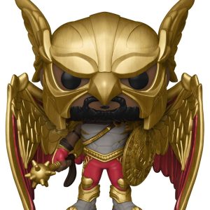 POP! Movies: Black Adam - Hawkman