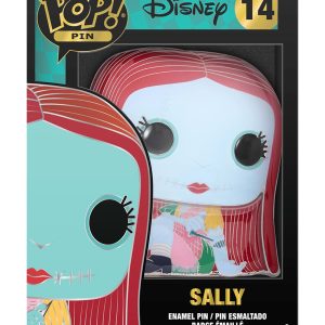 POP! Pin Disney: Nightmare Before Christmas - Sally