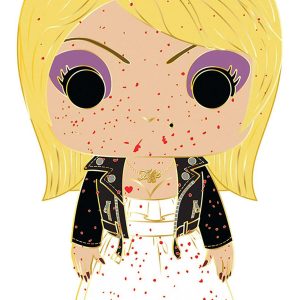 POP! Pin Horror: Chucky - Tiffany