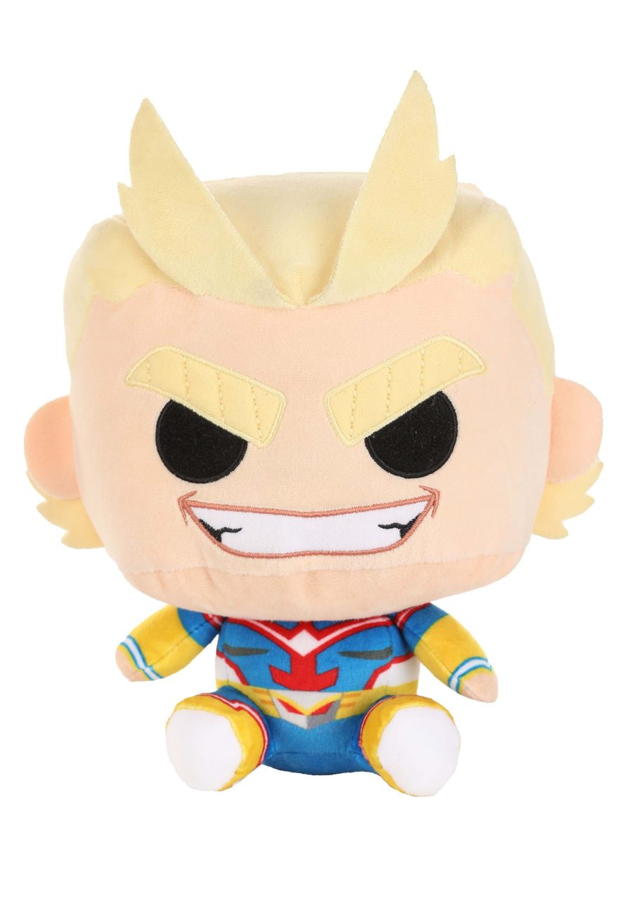 POP! Plush: My Hero Academia - All Might