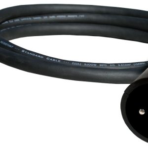 PRO CHARGING SYSTEMS 602618 Eagle Performance Club Car Charge Cable