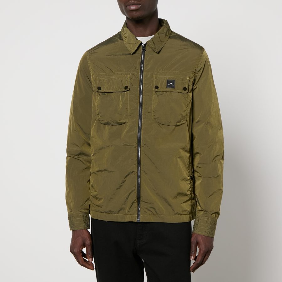 PS Paul Smith Nylon Jacket - S