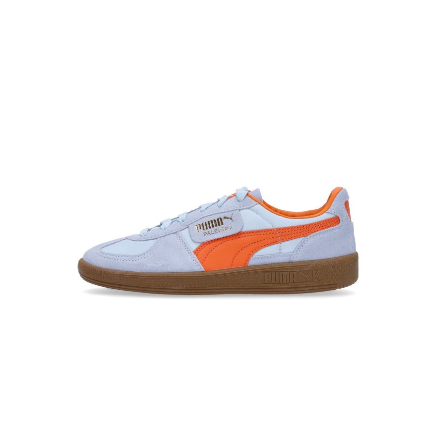 Palermo OG Men's Low Shoe "greengrocer Pack" S.sky/cayenne Pepper/gum